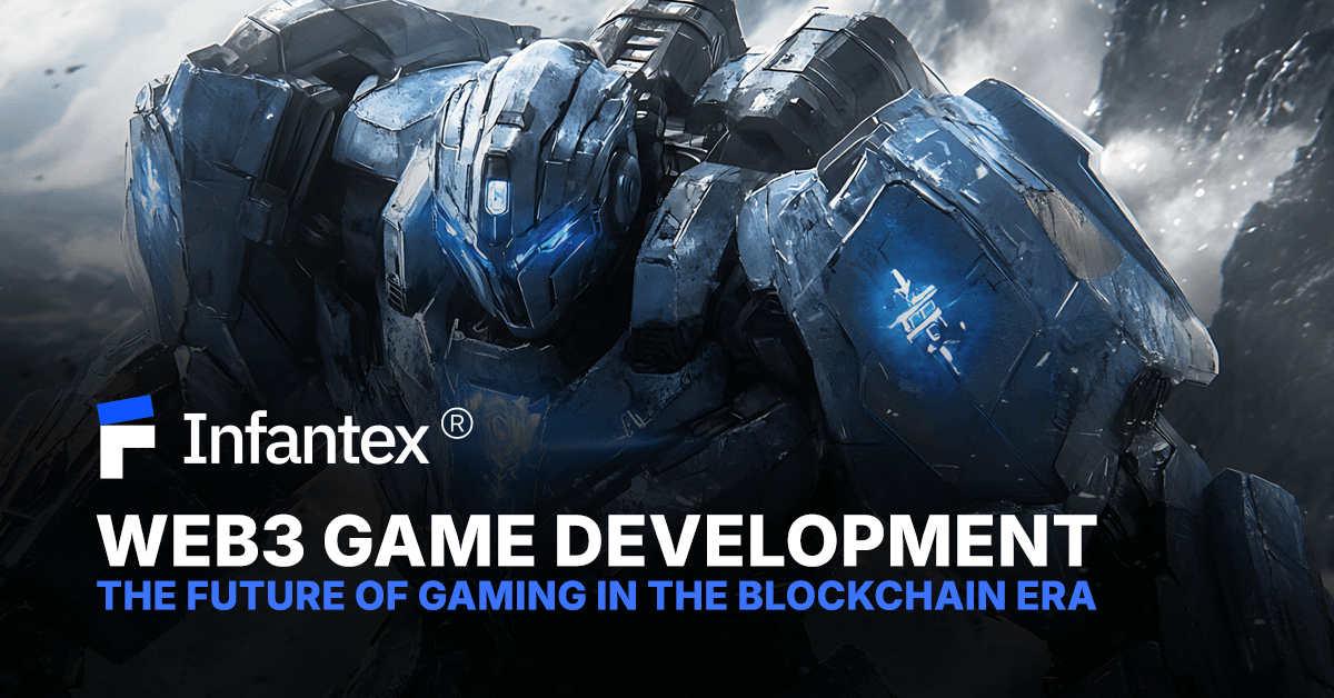 Web3 Game Development: The Future of Gaming in the Blockchain Era