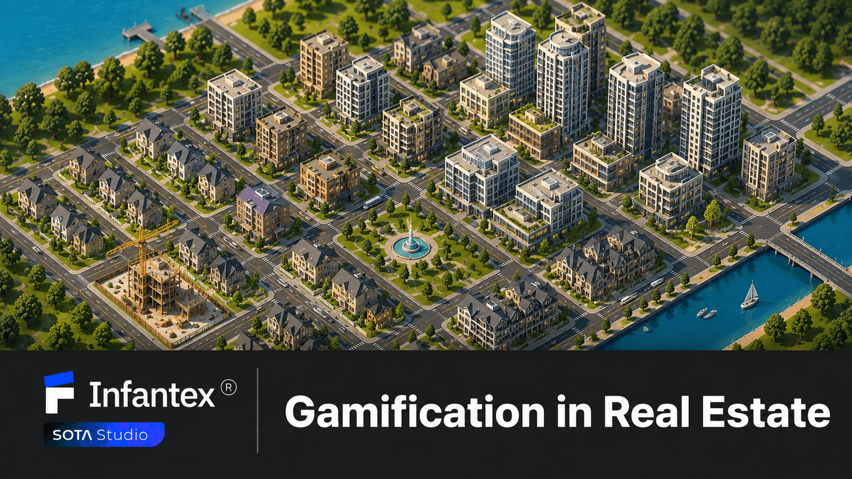 Gamification in Real Estate: Boosting Property Sales and Buyer Engagement