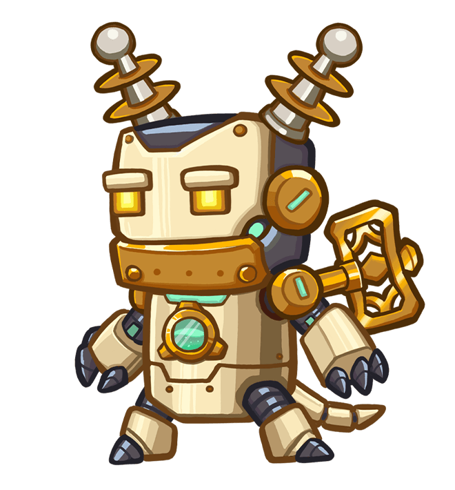 Web3 Game Development service illustration