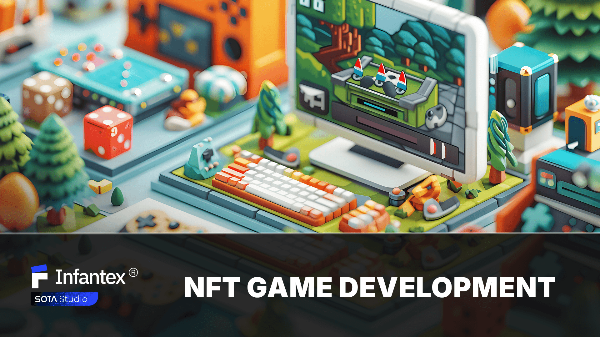 NFT Game Development