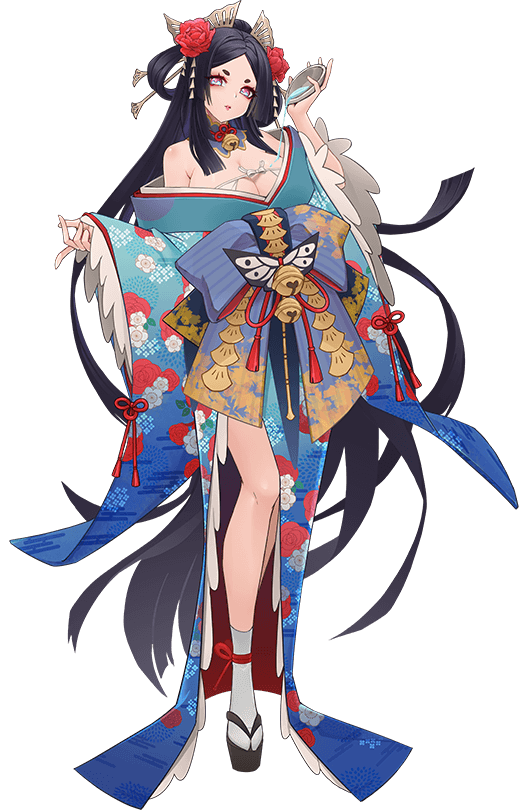 Infantex mascot representing our game development and outsourcing services in Vietnam